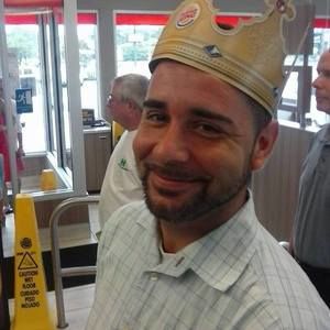 Meet your Posher, Ray